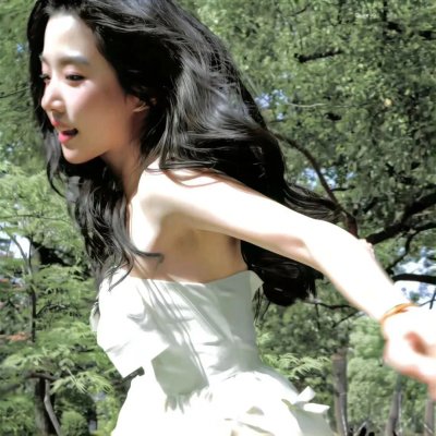 世界有时很美
