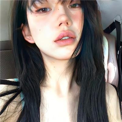 拉羊的孩子