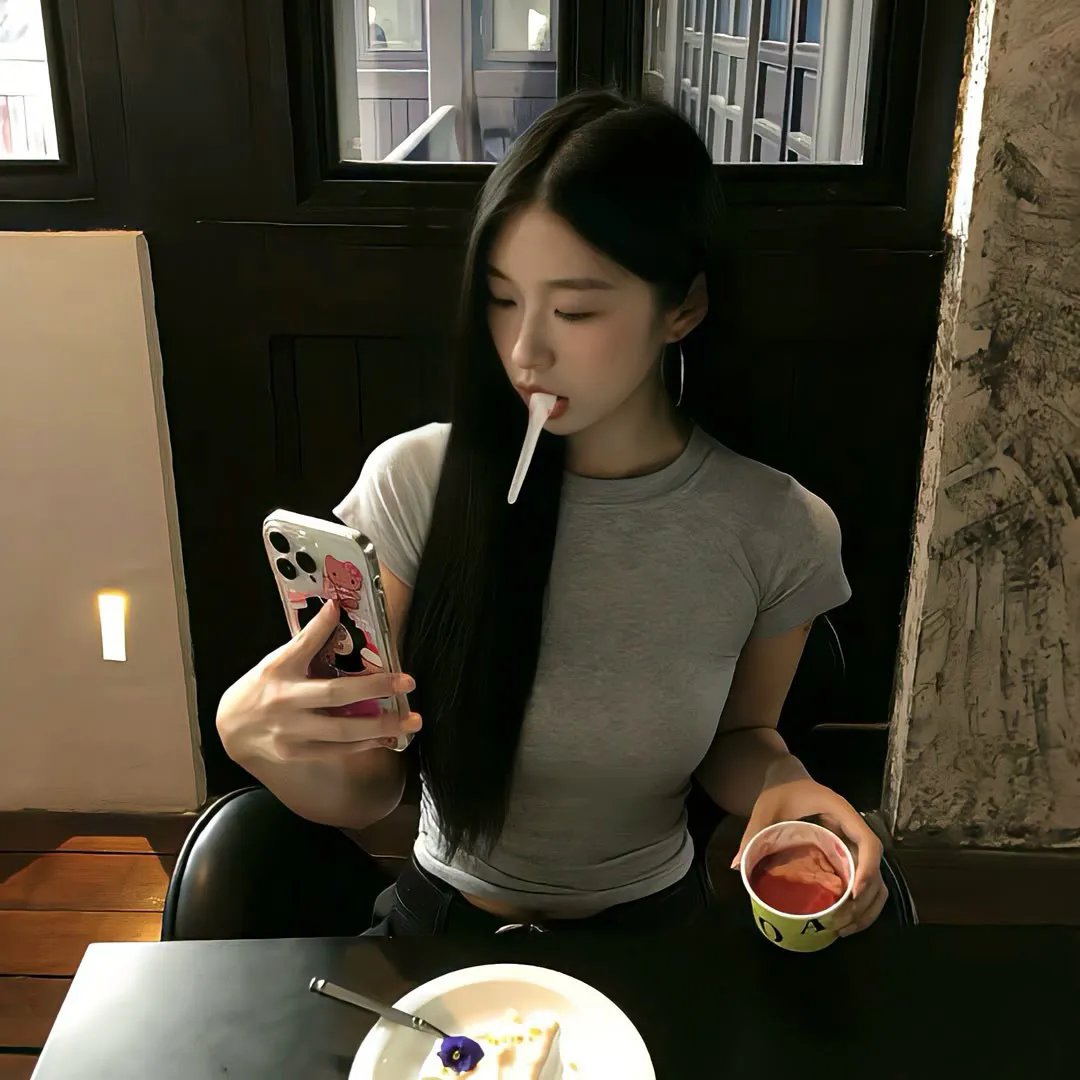 花开山谷
