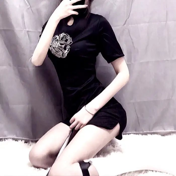 灵书妙探第五季