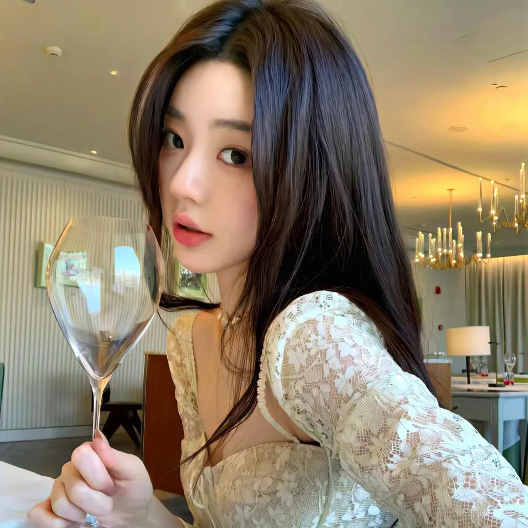 酒池肉林