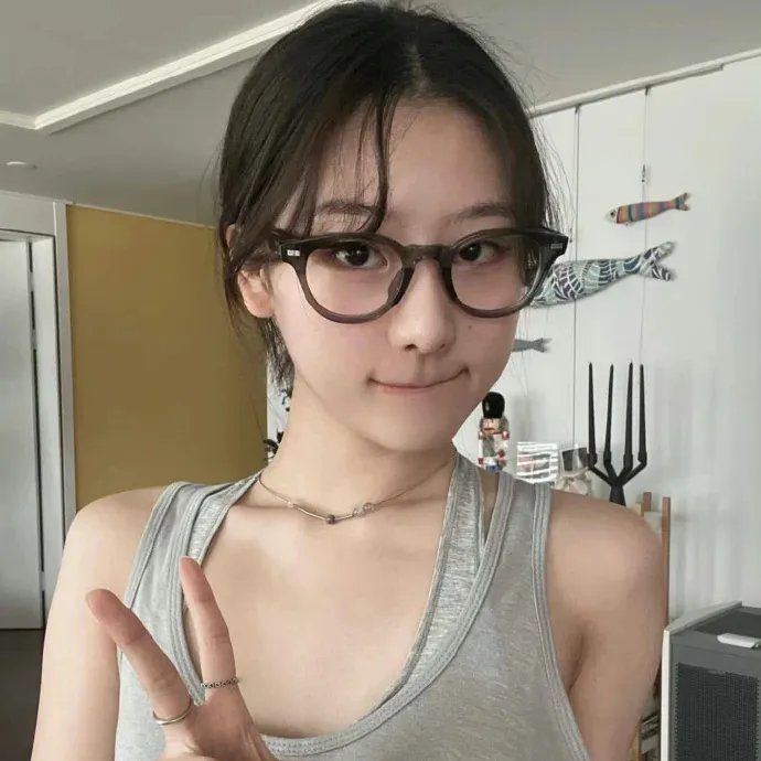 女人中的陌生人
