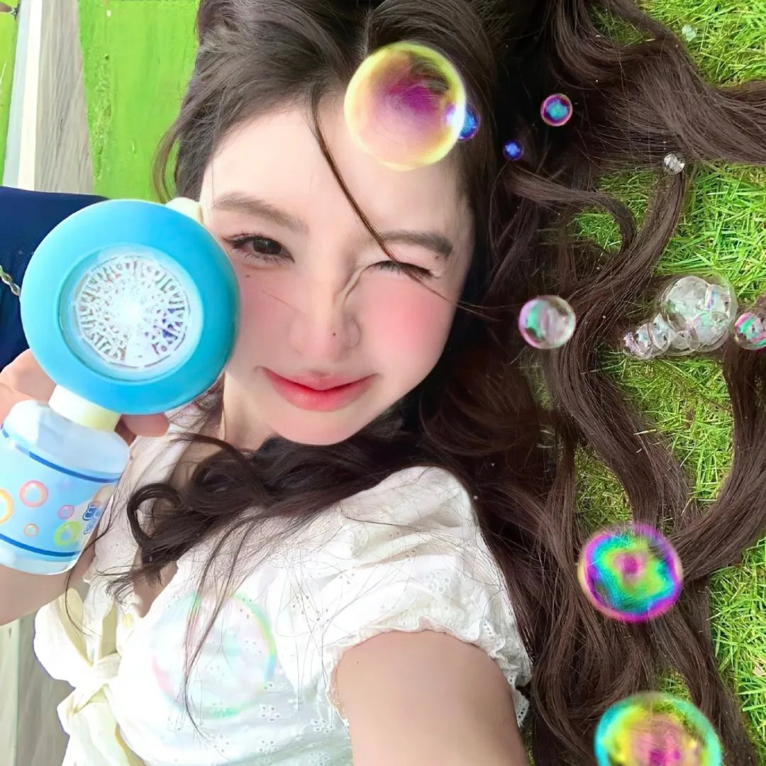 鬼面人